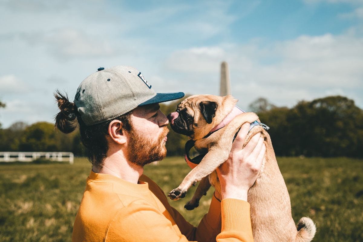 The 8 Best Ways To Bond With Your Puppy