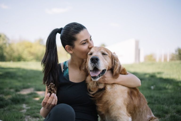 Should I Kiss My Dog? Everything You Need To Know Agility Events